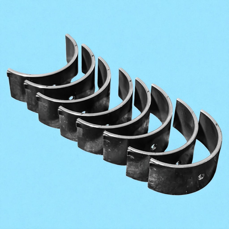 یاتاقان متحرک خودرو فورس مدل استاندارد کد XU7 مناسب برای پژو 405 و پژو پارس بسته 8 عددی