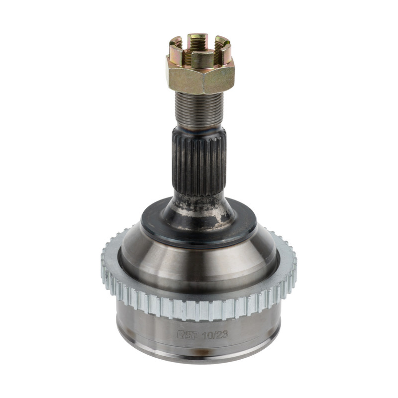 سر پلوس 22 خار ABS جی ای اس پی کد 477804 مدل خار وسط طرح EF7 مناسب برای پژو 405  XU7 و پارس XU7