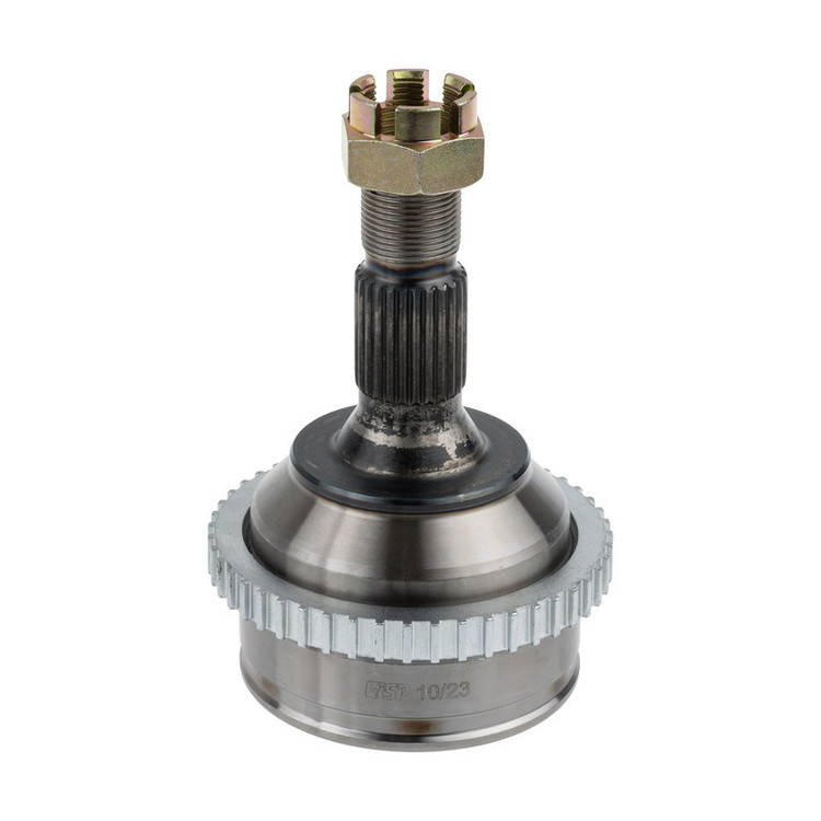 سر پلوس 22 خار ABS جی ای اس پی کد 477804 مدل خار وسط طرح EF7 مناسب برای پژو 405 XU7 و پارس XU7