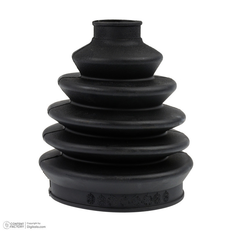 سر پلوس 22 خار ABS جی ای اس پی کد 477804 مدل خار وسط طرح EF7 مناسب برای پژو 405 XU7 و پارس XU7