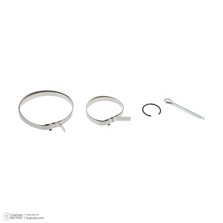 سر پلوس 22 خار ABS جی ای اس پی کد 477804 مدل خار وسط طرح EF7 مناسب برای پژو 405 XU7 و پارس XU7
