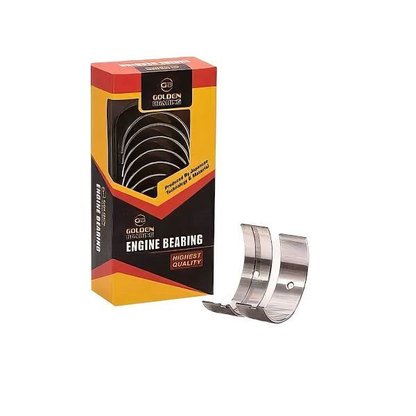 یاتاقان گلدن مدل متحرک STD مناسب برای پژو 405 بسته 8 عددی