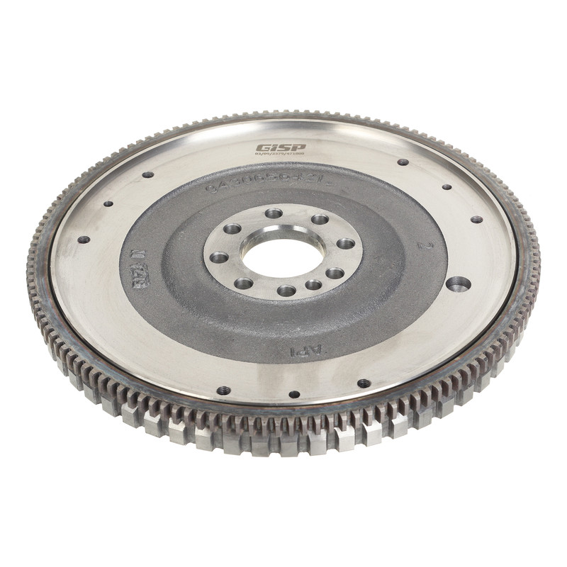 فلایویل جی ای اس پی کد 471800 مناسب برای پژو 405 XU7 و پارس XU7