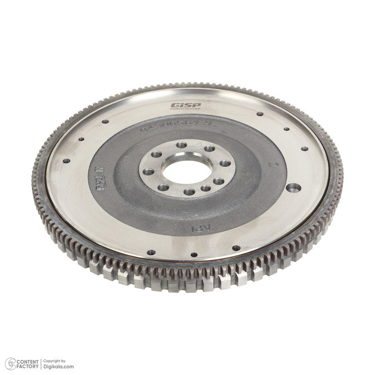 فلایویل جی ای اس پی کد 471800 مناسب برای پژو 405 XU7 و پارس XU7