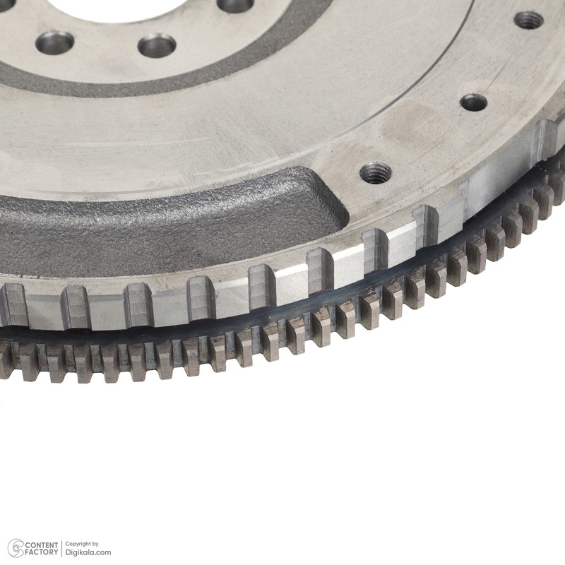 فلایویل جی ای اس پی کد 471800 مناسب برای پژو 405 XU7 و پارس XU7