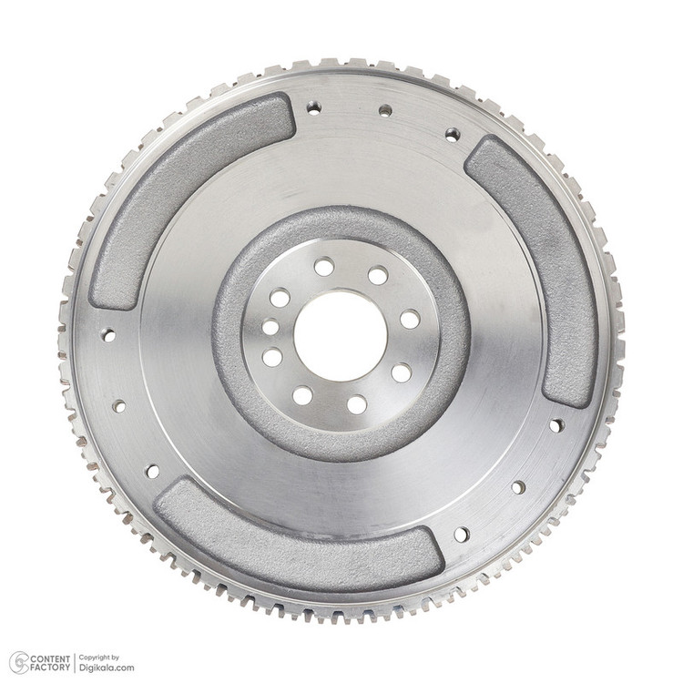 فلایویل جی ای اس پی کد 471800 مناسب برای پژو 405 XU7 و پارس XU7