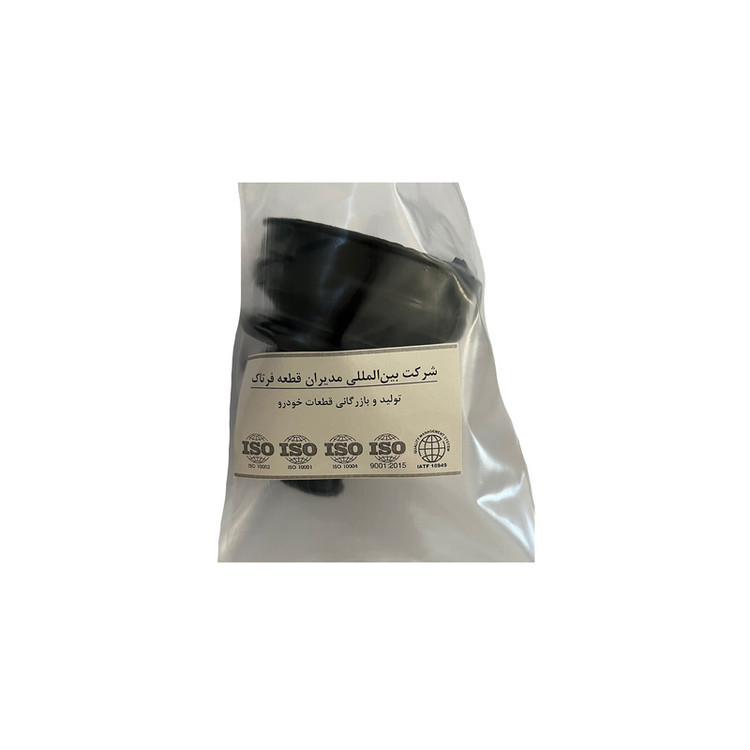 گردگیر پلوس ساده بیرونی شرکت بین المللی مدیران قطعه فرتاک مدل G1128 مناسب برای پژو 405