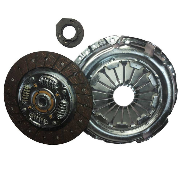 کیت کلاچ کد KIT-405 به همراه بلبرینگ مناسب برای پژو 405