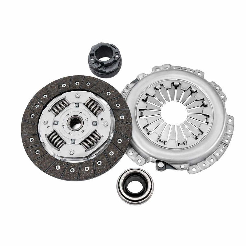 کیت کلاچ کد KIT-405 به همراه بلبرینگ مناسب برای پژو 405