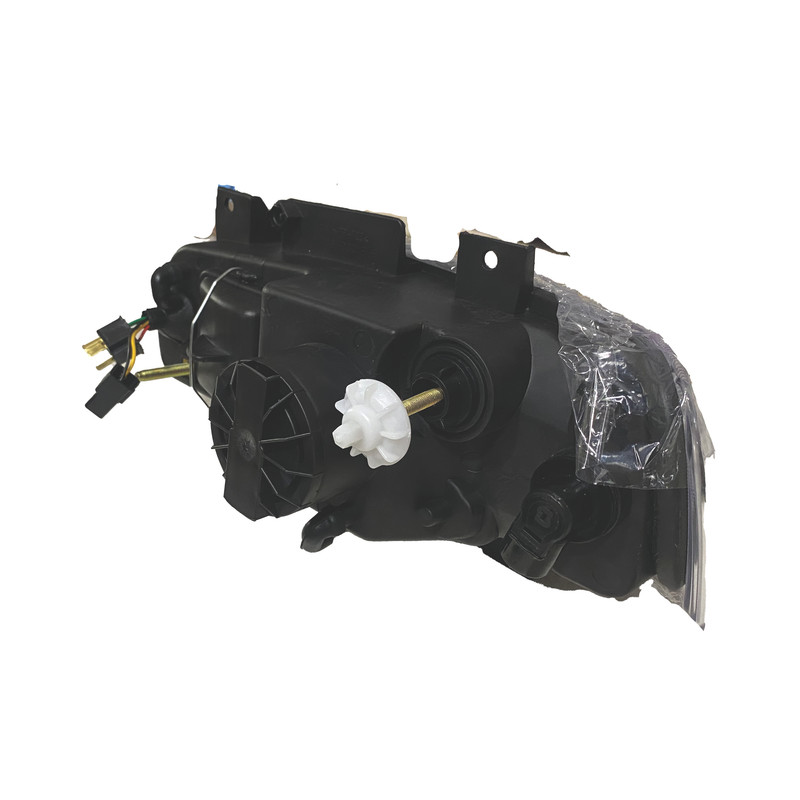 چراغ جلو خودرو کد 40504 مناسب برای پژو 405 مجموعه 2 عددی