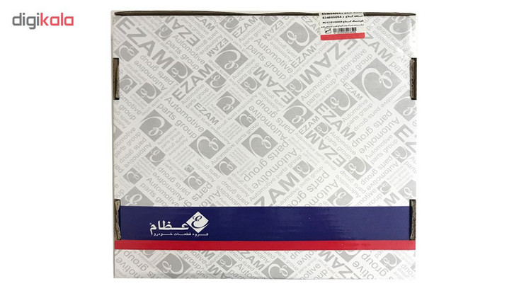 کیت کلاچ عظام مدل PRE DAMPER PCL مناسب برای پژو 405