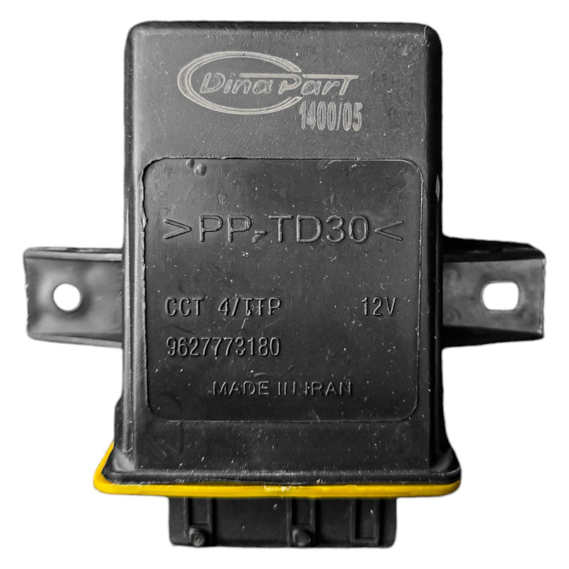 یونیت فن  مناسب برای پژو 405