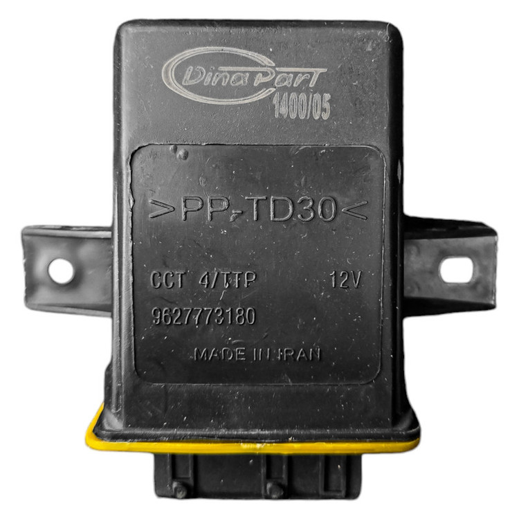 یونیت فن مناسب برای پژو 405