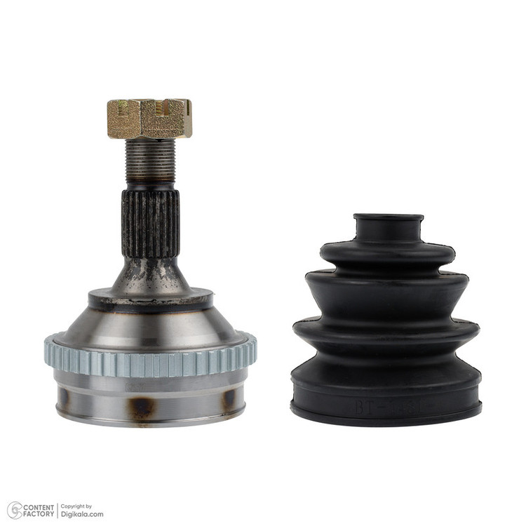 سر پلوس 34 خار ABS جی ای اس پی کد 477806 مناسب برای پژو 405 XU7 و پارس XU7