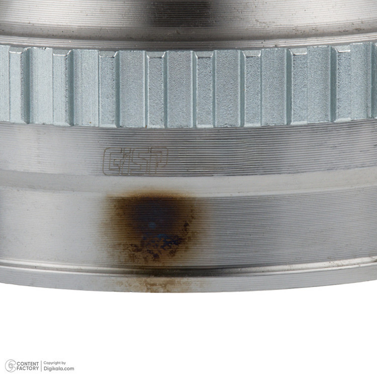 سر پلوس 34 خار ABS جی ای اس پی کد 477806 مناسب برای پژو 405 XU7 و پارس XU7