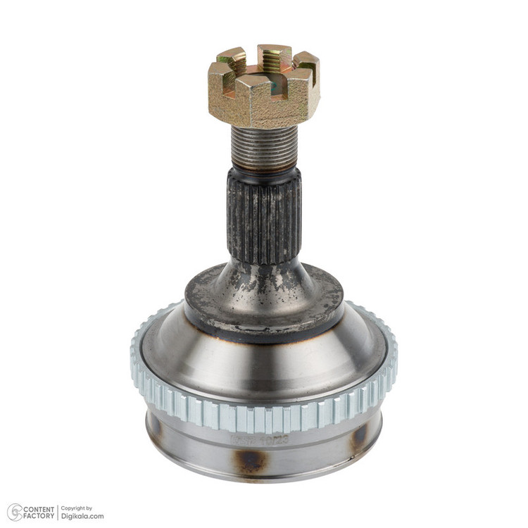 سر پلوس 34 خار ABS جی ای اس پی کد 477806 مناسب برای پژو 405 XU7 و پارس XU7