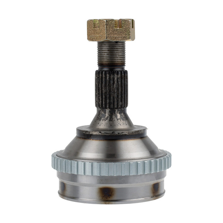 سر پلوس 34 خار ABS جی ای اس پی کد 477806 مناسب برای پژو 405 XU7 و پارس XU7