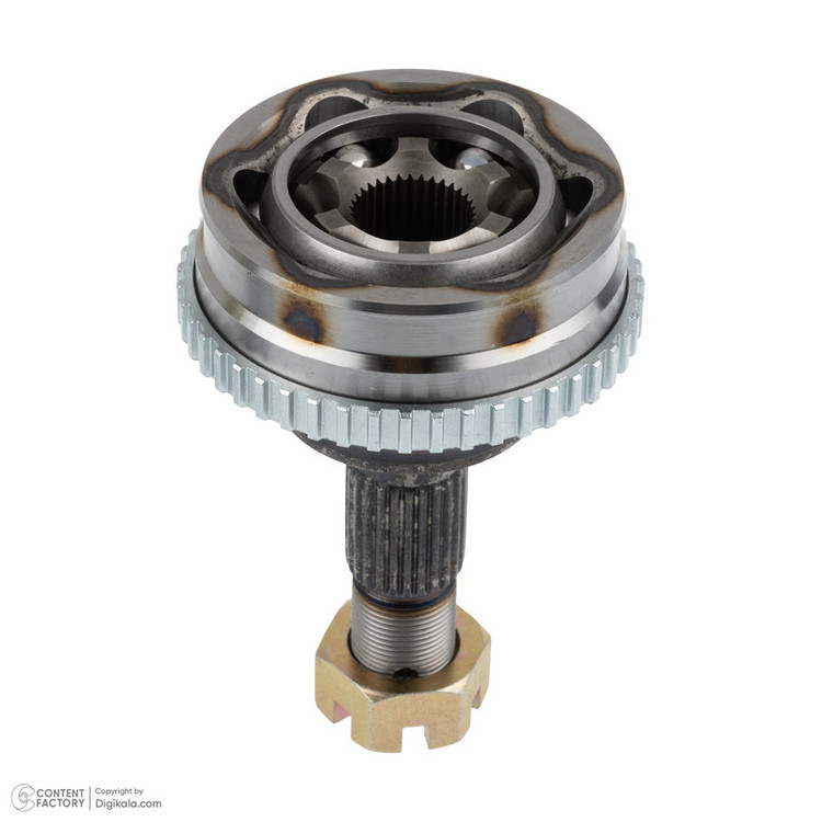 سر پلوس 34 خار ABS جی ای اس پی کد 477806 مناسب برای پژو 405 XU7 و پارس XU7