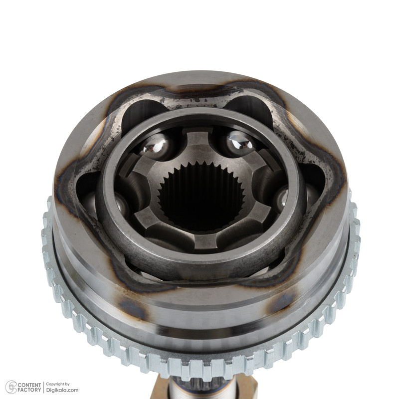 سر پلوس 34 خار ABS جی ای اس پی کد 477806 مناسب برای پژو 405 XU7 و پارس XU7