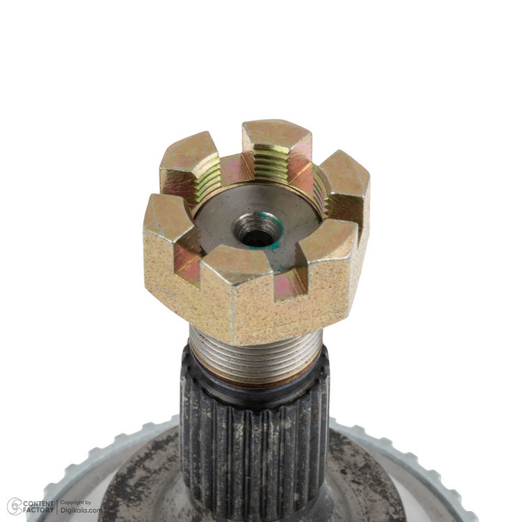 سر پلوس 34 خار ABS جی ای اس پی کد 477806 مناسب برای پژو 405 XU7 و پارس XU7