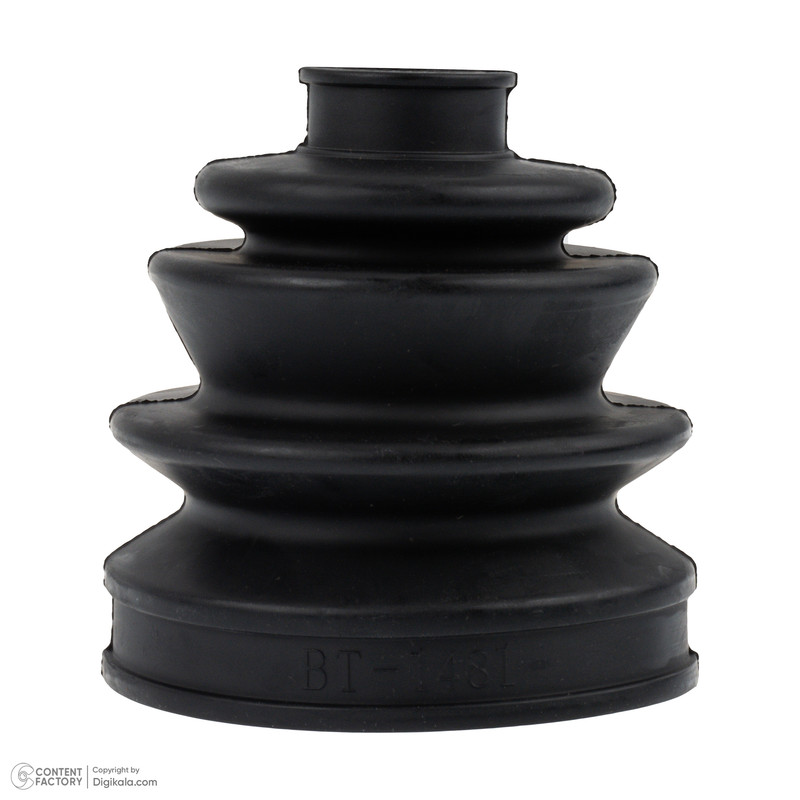 سر پلوس 34 خار ABS جی ای اس پی کد 477806 مناسب برای پژو 405 XU7 و پارس XU7