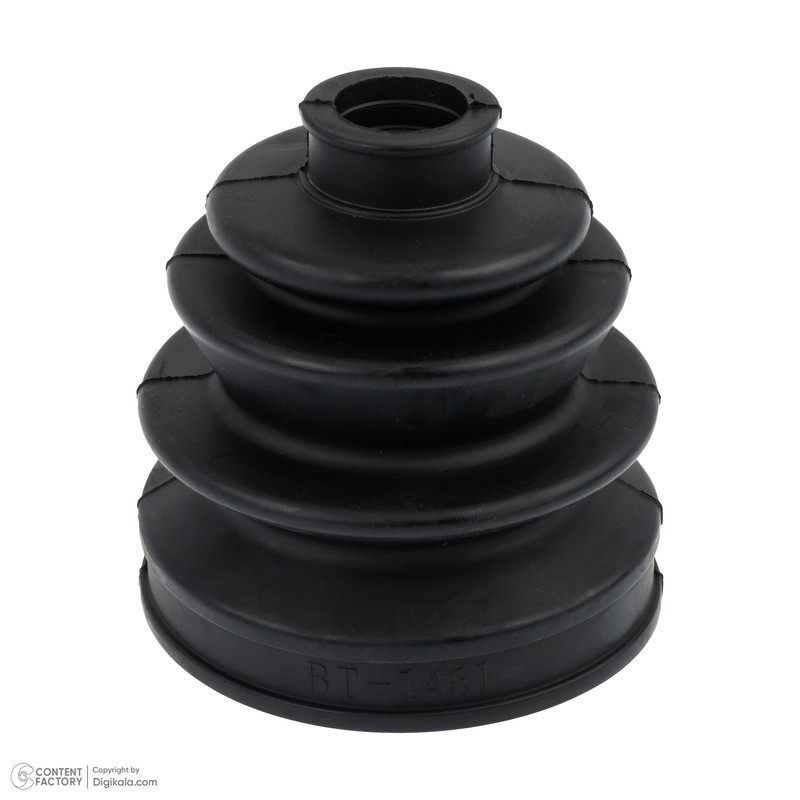 سر پلوس 34 خار ABS جی ای اس پی کد 477806 مناسب برای پژو 405 XU7 و پارس XU7