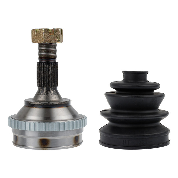 سر پلوس 34 خار ABS جی ای اس پی کد 477806 مناسب برای پژو 405 XU7 و پارس XU7