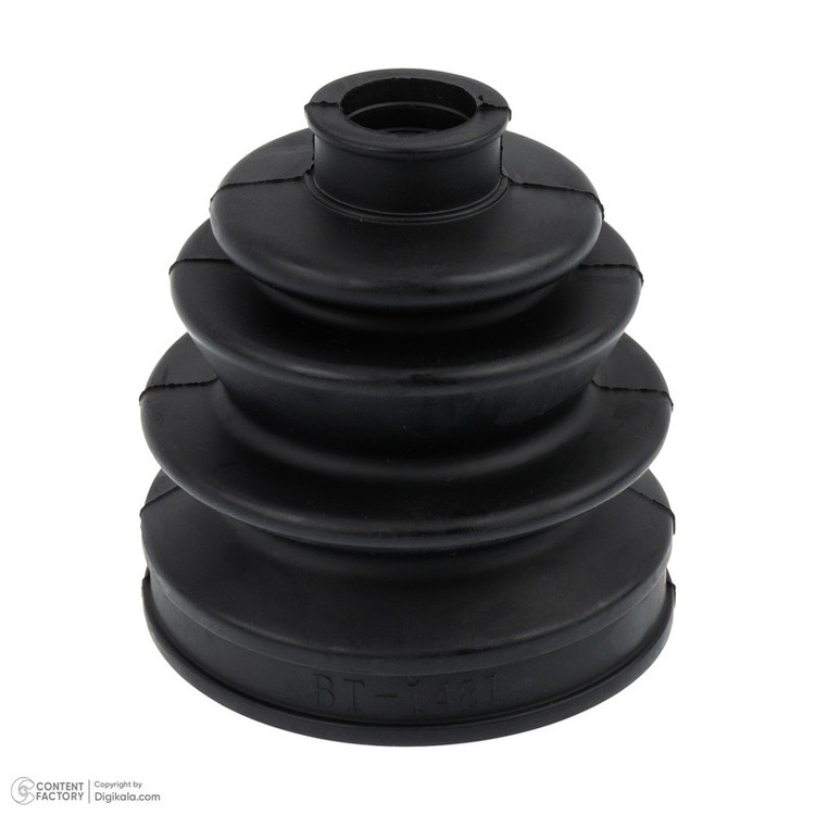 سر پلوس 24 خار ABS جی ای اس پی کد 477802 مدل خار وسط مناسب برای پژو 405 XU7 و پارس XU7