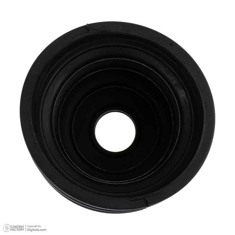 سر پلوس 24 خار ABS جی ای اس پی کد 477802 مدل خار وسط مناسب برای پژو 405 XU7 و پارس XU7