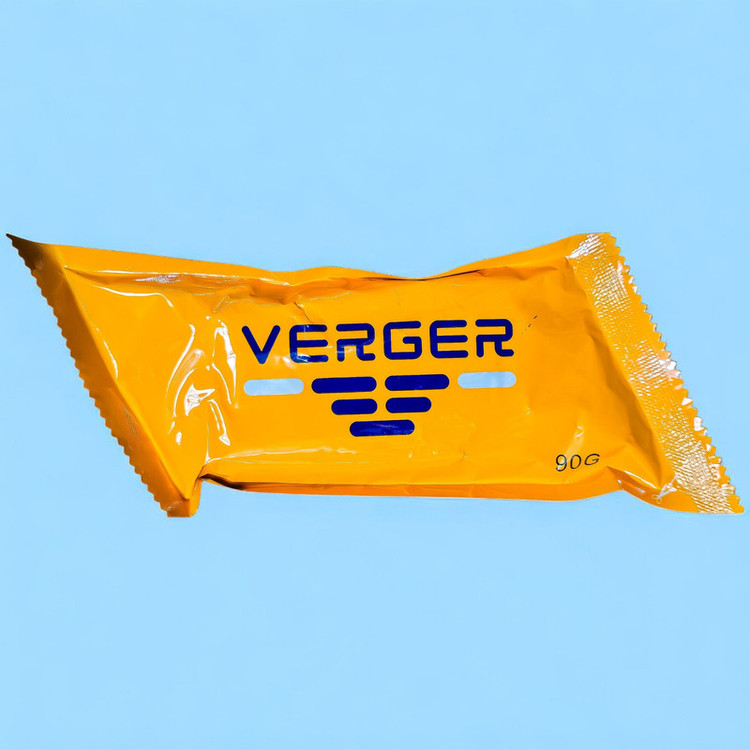 سرپلوس خودرو فورس مدل 34 خار کد Verger.Germany مناسب برای پژو 405 و پارس