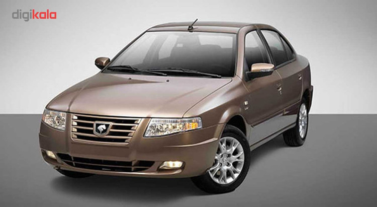 فیلتر روغن خودروی کاسپین مدل FW-815 مناسب برای پژو 405