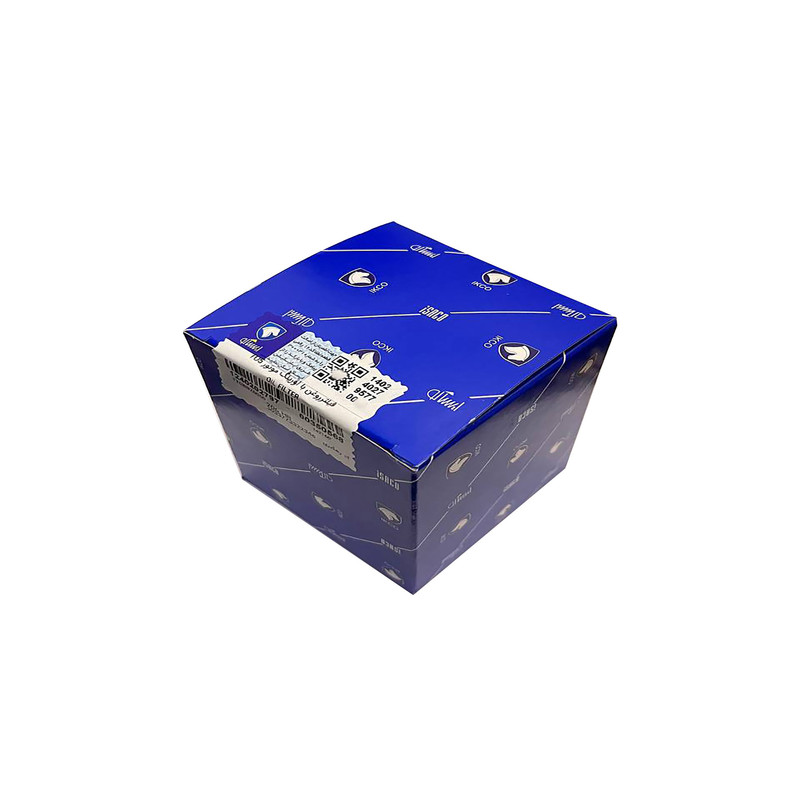فیلتر روغن ایساکو مدل 1240202797 مناسب برای پژو 206