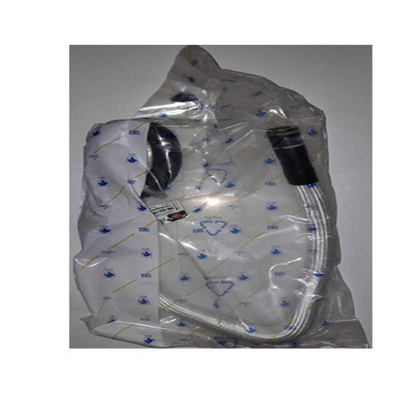 شلنگ خروجی آب رادیاتور بخاری ایساکو کد 203805