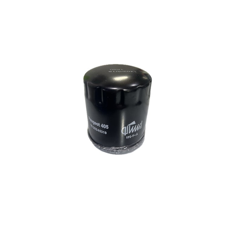 فیلتر روغن موتور ایساکو مدل 1240200899 مناسب برای پژو 405