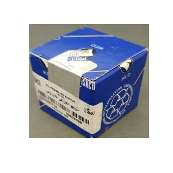 فشنگی روغن ایساکو کد 09203007 مناسب برای پژو 405 XU7