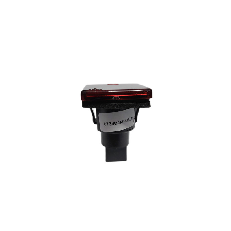 چراغ لادری LED خودرو ایساکو مدل 100135 مناسب برای دنا