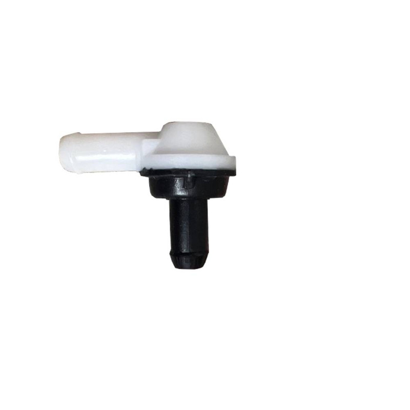 شیر یکطرفه ایساکو مدل 256 مناسب برای سمند EF7