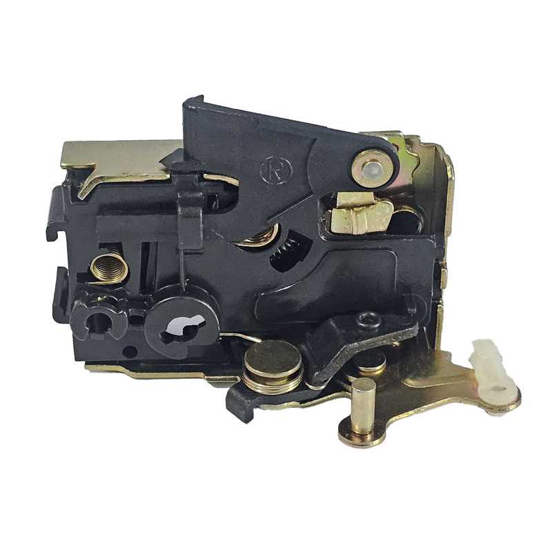 قفل در عقب راست  کد 0020 مناسب برای سمند