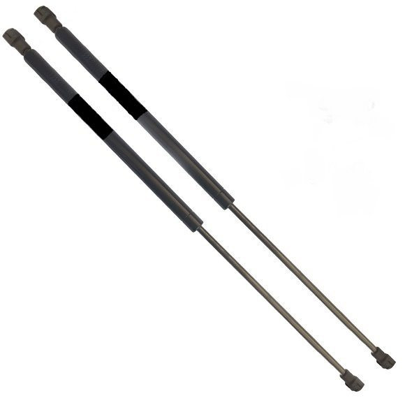 جک گازی صندوق عقب کد F-1002 مناسب برای پژو 206 هاچ بک بسته 2 عددی