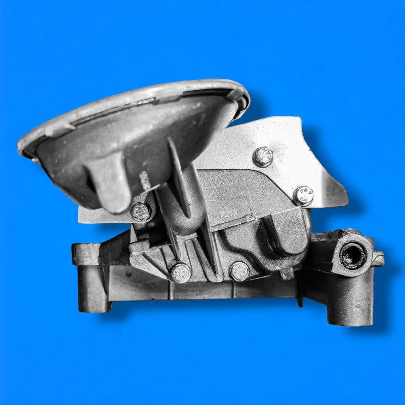 اویل پمپ ایساکو مدل XU7P مناسب برای پژو پارس
