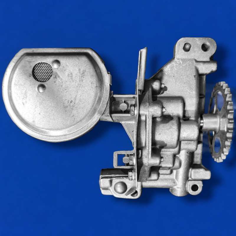 اویل پمپ ایساکو مدل XU7P مناسب برای پژو پارس