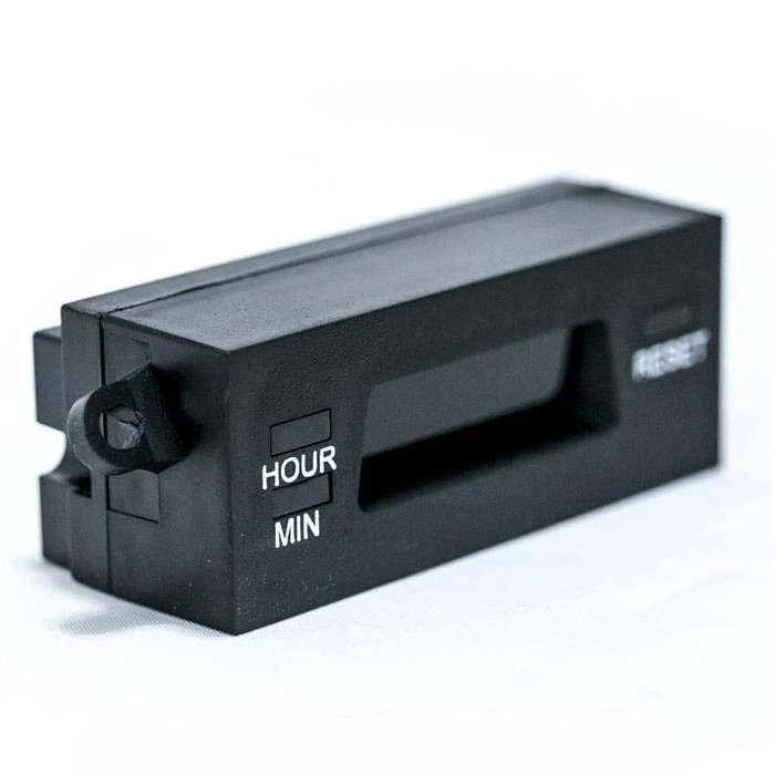 ساعت دیجیتال یدک چی کد BL-23159 مناسب برای پراید