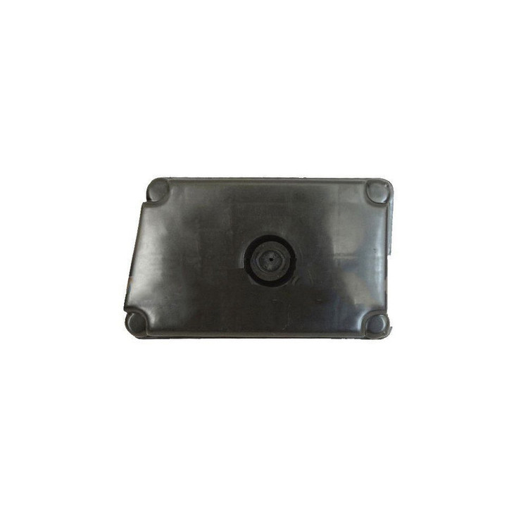 قاب پشت چراغ عقب خودرو یدک چی کد 89-60188 مناسب برای پراید صبا بسته 2 عددی