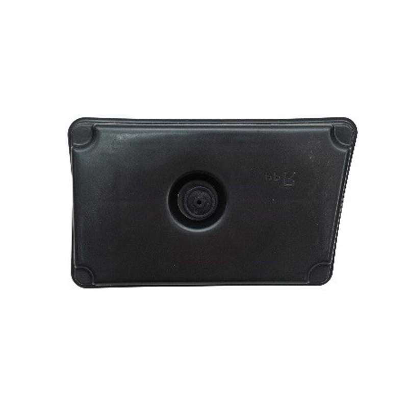 قاب پشت چراغ عقب خودرو یدک چی کد 89-60188 مناسب برای پراید صبا بسته 2 عددی