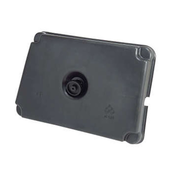 قاب پشت چراغ عقب خودرو یدک چی کد 89-60188 مناسب برای پراید صبا بسته 2 عددی