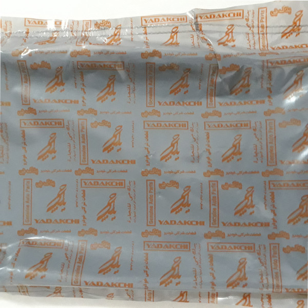قاب پشت چراغ عقب خودرو یدک چی کد 89-60188 مناسب برای پراید صبا بسته 2 عددی