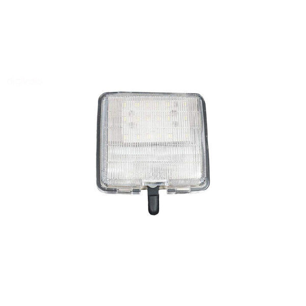 چراغ سقف یدک چی مدل LED20466 مناسب برای پراید