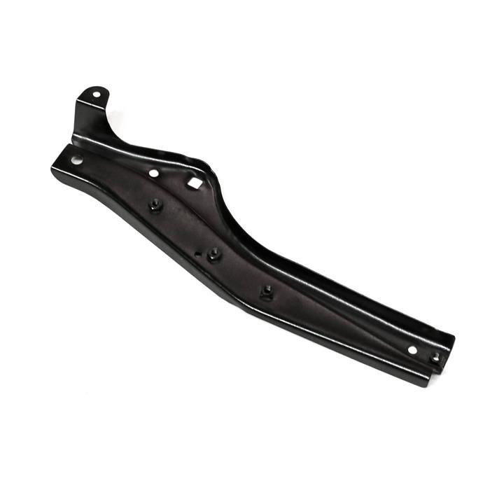 دیاق قفل کاپوت خودرو یدک چی کد 24125 مناسب برای پراید 111
