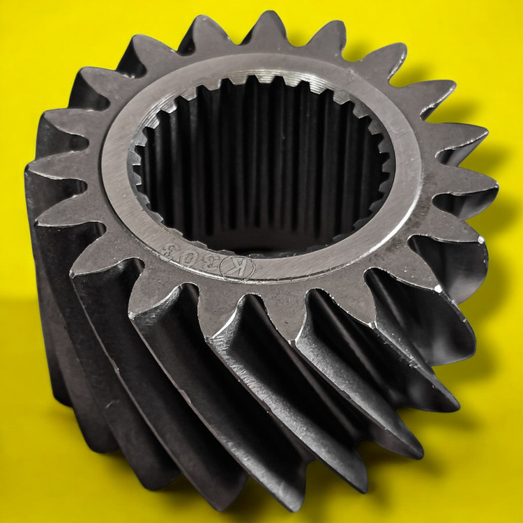 دنده پینیون گیربکس بست یدک مدل Koart.001139 مناسب برای وانت پراید ۱۵