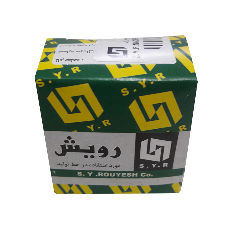 درب رادیاتور سازه یدک رویش
کد 118 مناسب برای پراید